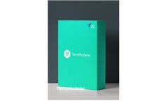 TerraSolid TerraModeler - Versatile Tool