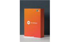 TerraSolid TerraMatch - Sophisticated Tool for Improving