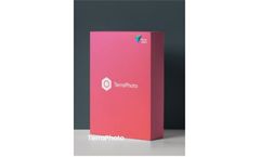 TerraSolid TerraPhoto - Ortho-Rectification Tool of Images And Data Visualization