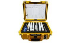 Fenceline Sampling Kits