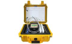 Source ID Active Sampling Kits