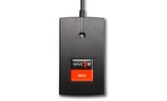 WAVE ID - Model Solo - Read-only Readers