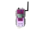 Acrulog - Model IPX H2S - Hydrogen Sulfide (H2S) PPM Detector