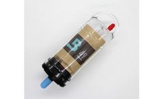 Inline Sample Dryer