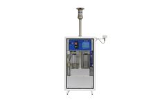 Model DPA-14 - Low Volume Aerosol Sampler