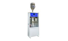 Model DHA-80 - High Volume Aerosol Sampler