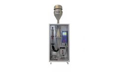 Model DH-77 - High Volume Aerosol Sampler