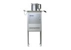 Model DRA-12 - Automatic Precipitation Sampler