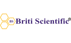 Briti - Model 7.2-BS10017 - Phosphte Buffer