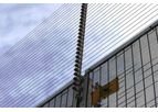 Model PulseSecure - A Perimeter Security System