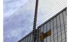 Model PulseSecure - A Perimeter Security System