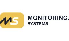 MS Colibri - Wind Farm Monitoring Services