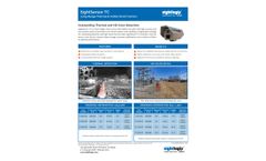 SightSensor TC Datasheet