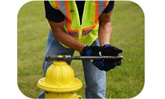 iWorQ - Water System Management Cloud Software