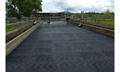 Kapoor - Dairy Cow Mats