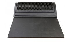 Kapoor - Cow Rubber Mats