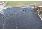 Kapoor - Cattle Mats
