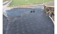 Kapoor - Cattle Mats