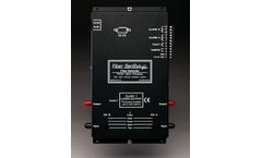Fiber SenSys - Model FD322 - Fiber-Optic Intrusion Detection System