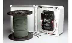 Fiber SenSys - Model FD322-Rapid Fiber - Intrusion Detection System