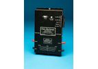Fiber Defender - Model FD331/FD332 - Fiber-optic Intrusion Detection System