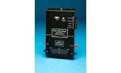 Fiber Defender - Model FD331/FD332 - Fiber-optic Intrusion Detection System