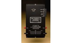 Fiber Defender - Model FD341/FD342 - Fiber-optic Intrusion Detection System