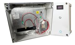 ievo - Enclosed Power Supply Unit