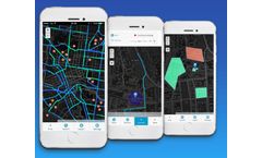 GIS Cloud - Solution for Field Data Collection