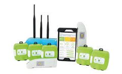 ComplianceMate - Technology