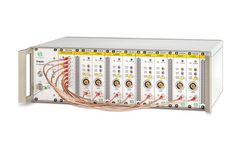 Sepia - Model PDL 828 - Multichannel Picosecond Diode Laser Driver