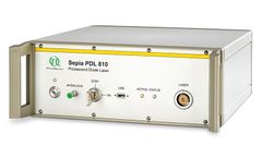Sepia - Model PDL 810 - Single Channel Picosecond Diode Laser Driver