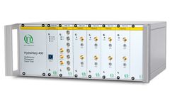 HydraHarp - Model 400 - Multichannel Picosecond Event Timer & TCSPC Module