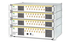 MultiHarp - Model 160 - Scalable Multichannel Event Timer & TCSPC Unit