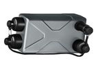 Omtrex - Unattended Ground Sensor System