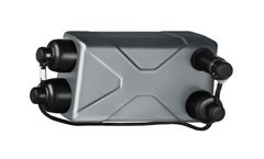 Omtrex - Unattended Ground Sensor System