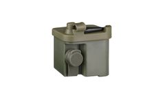 Omtrex - Model SNG-C - Compact Ground Sensor