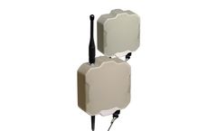 Omtrex - Model SNM - Microwave Sensor
