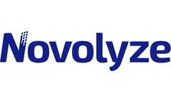 Novolyze - Solution for Process Control