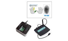 FbF - Model bioCollect - Biometrics Solution