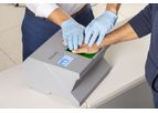 FbF - Version LiveScan - Fingerprinting Software