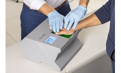 FbF - Version LiveScan - Fingerprinting Software