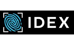 IDEX - Model TrustedBio - Fingerprint Sensors for Contactless Smart Cards