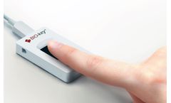 BIO-key - Model EcoID II - USB Fingerprint Scanner