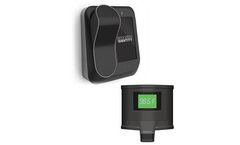 Princeton Identity - Model Access 200 + - Temperature Sensor