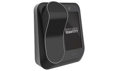 Princeton Identity - Model Access200 - Advanced Access Control System