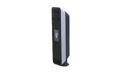 Princeton Identity - Model Access600 - Iris and Face Biometric Capture Device