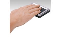 Integrated - Model Five-0 - 10-Print Roll Scanner