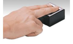 Integrated - Model Watson - Two-Finger Roll Scanner