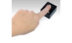 Integrated - Model Columbo 2.0 - Single-Print Scanner